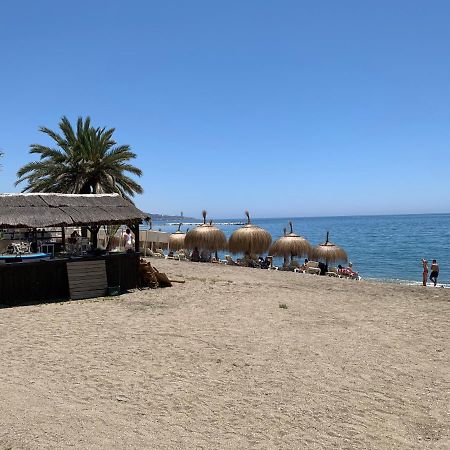 Malaga Beach And Historic Centre Malagueta Εξωτερικό φωτογραφία