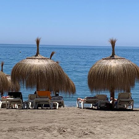 Malaga Beach And Historic Centre Malagueta Εξωτερικό φωτογραφία